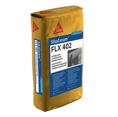 SikaCeram FLX 402