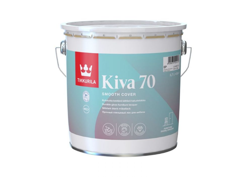 Tikkurila Kiva 70 Tikkurila Kiva 70