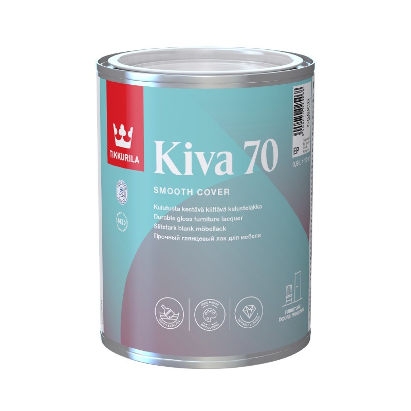 Tikkurila Kiva 70 Tikkurila Kiva 70