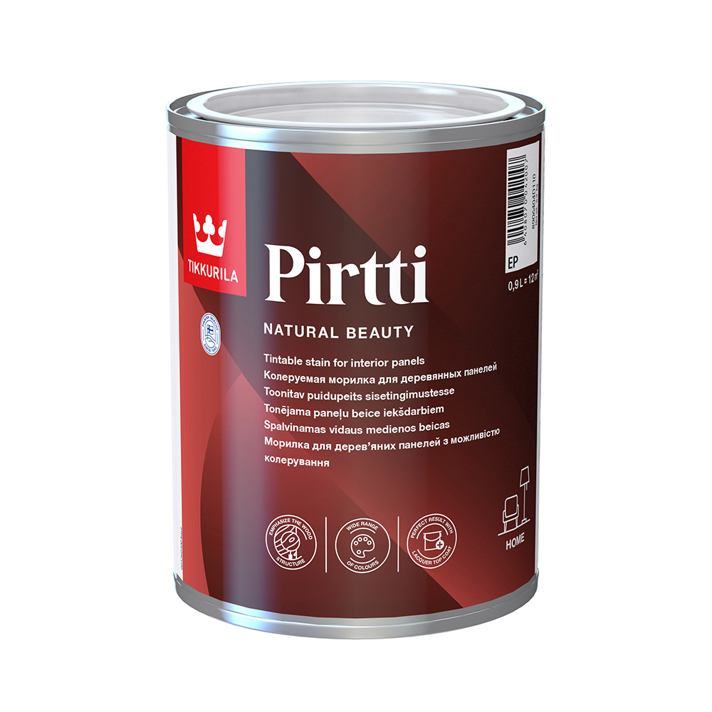 Tikkurila Pirtti Tikkurila Pirtti