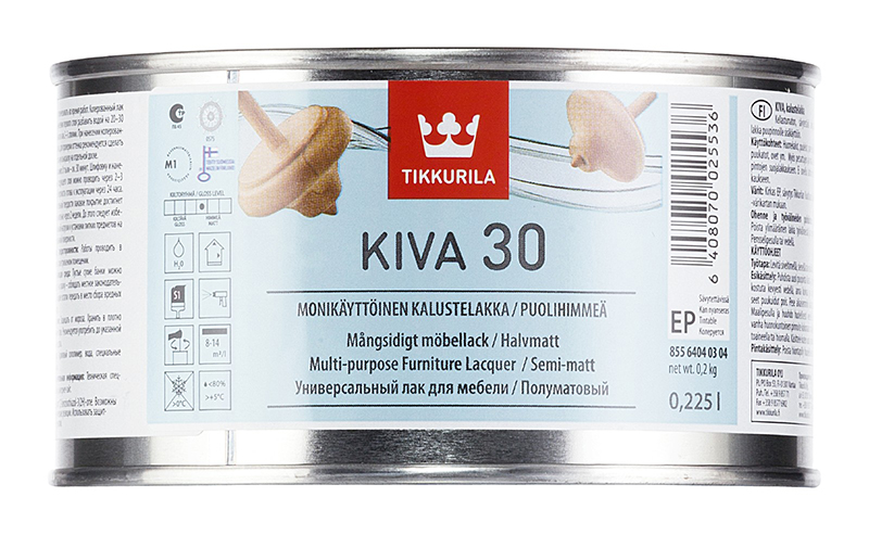Tikkurila Kiva 30