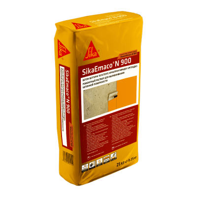 SikaEmaco N 900 (MasterEmaco N 900)
