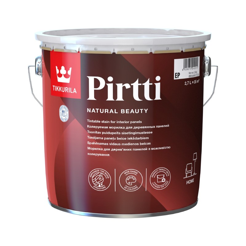 Tikkurila Pirtti Tikkurila Pirtti