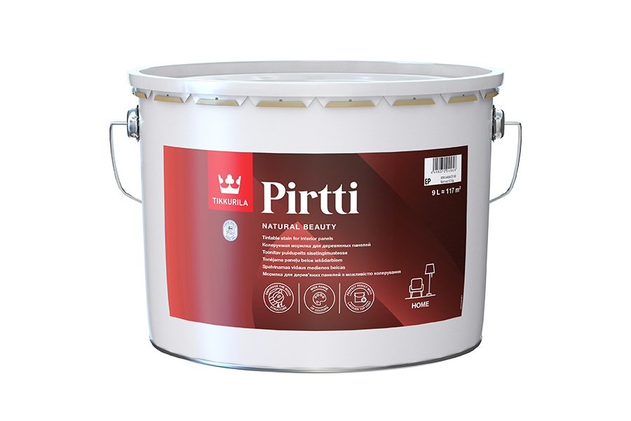Tikkurila Pirtti