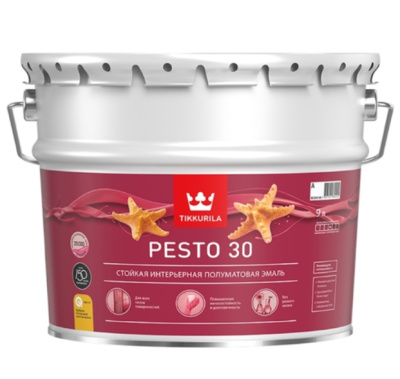 Tikkurila Pesto 30