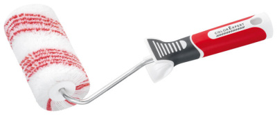 Мини-ролик полиамид WallStar 12см