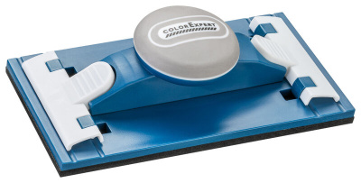 Профессиональный ручной шлифовщик 212x105 мм