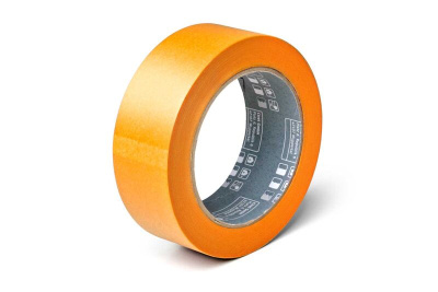 Лента из рисовой бумаги GoldLine 38ммx50м 