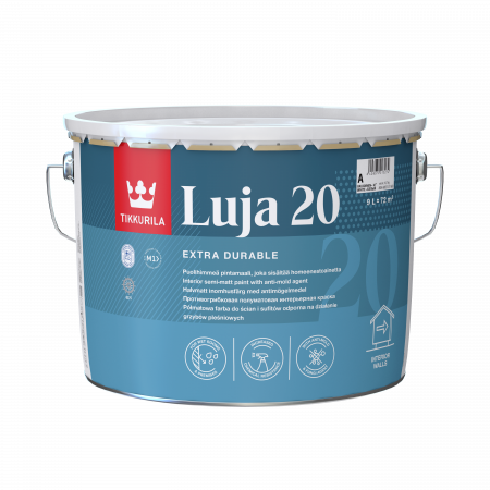 Tikkurila Luja 20