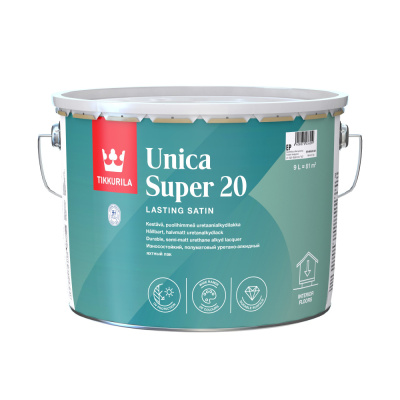 Tikkurila Unica Super 90