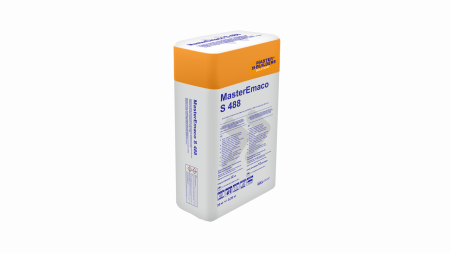 SikaEmaco S 488 (MasterEmaco S 488) 