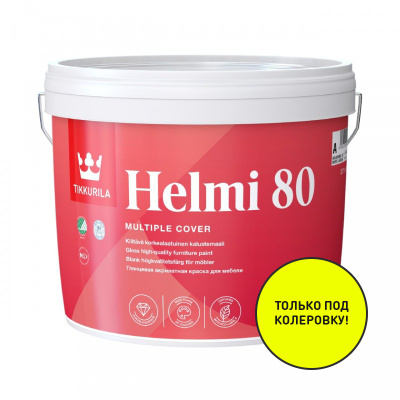 Tikkurila Helmi 80