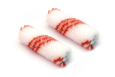 Мини-валик полиамид WallStar 10 см