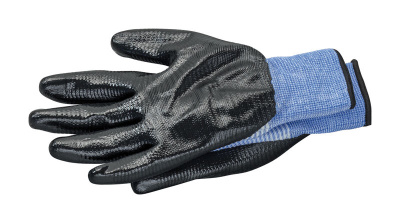 Нитриловые перчатки AquaGrip