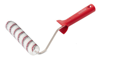 Мини-ролик полиамид 10см