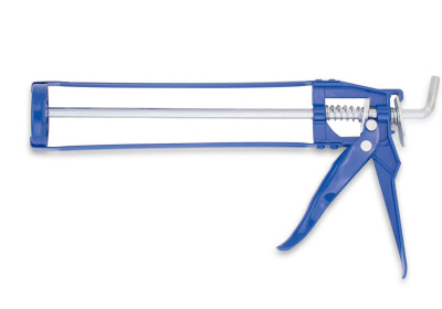 Пистолет для герметиков скелетный