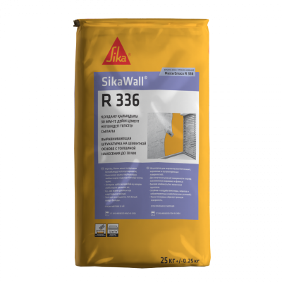 SikaWall R 336 ( MasterEmaco R 336 )