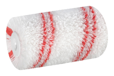 Мини-валик полиамид WallStar 12см