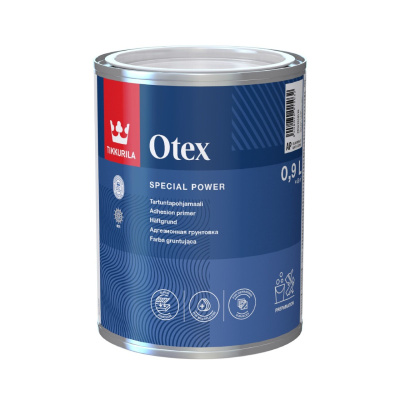 Tikkurila Otex Tikkurila Otex