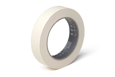 Лента малярная бумажная 24ммx50м