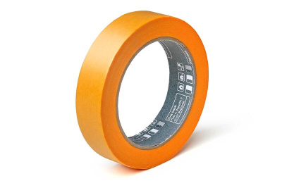 Лента из рисовой бумаги GoldLine 25ммx50м