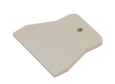 Шпатель резиновый