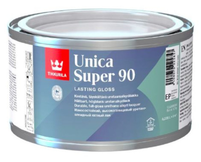Tikkurila Unica Super 90