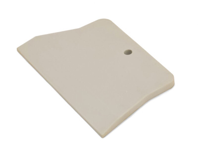 Шпатель резиновый