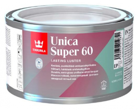 Tikkurila Unica Super 60