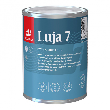 Tikkurila Luja 7