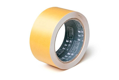 Лента ковровая на пленочной основе 