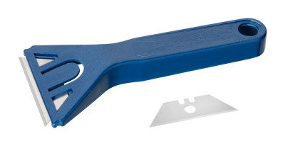 Скребок для стекла