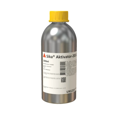 Очиститель Sika Aktivator-205 