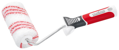 Мини-ролик полиамид WallStar 12см