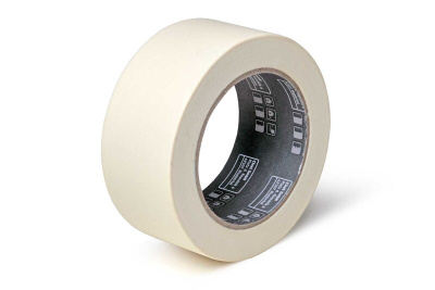 Лента малярная бумажная 48ммx50м