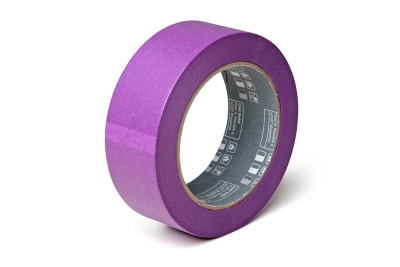 Лента деликатная из рисовой бумаги SensitiveLine 38ммx50м