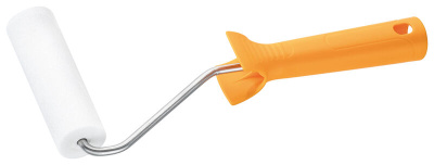 Мини-ролик поролон мелкий 11см