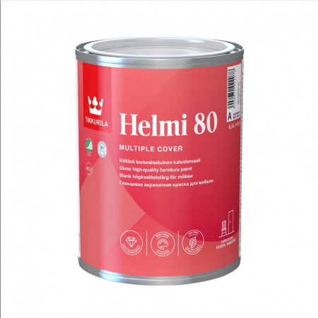 Tikkurila Helmi 80