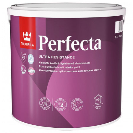 Tikkurila Perfecta