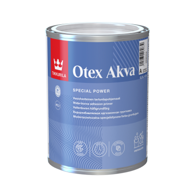Tikkurila Otex Akva Tikkurila Otex Akva