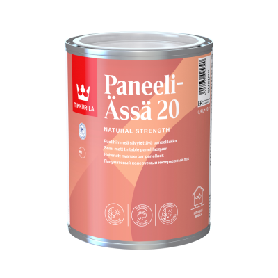 Tikkurila Paneeli-Ässä 20