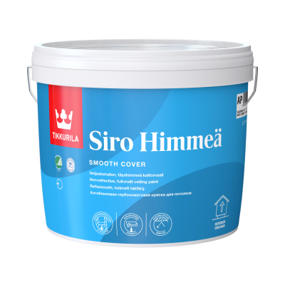 Tikkurila Siro Himmea Tikkurila Siro Himmea