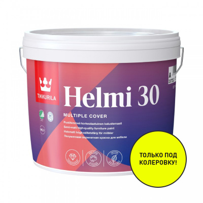 Tikkurila Helmi 30