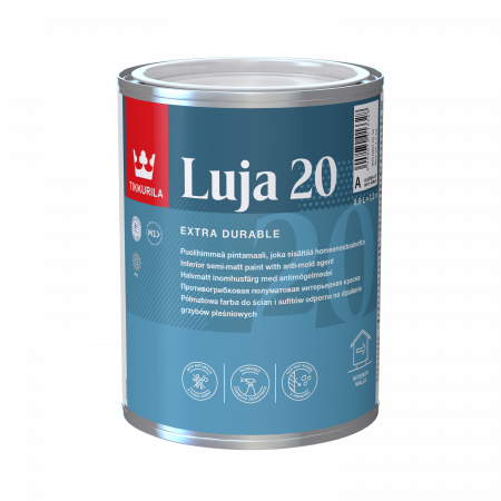 Tikkurila Luja 20