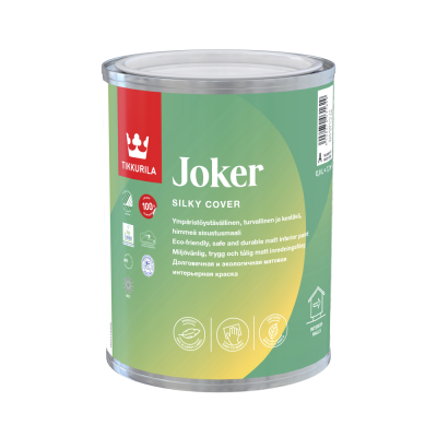 Tikkurila Joker