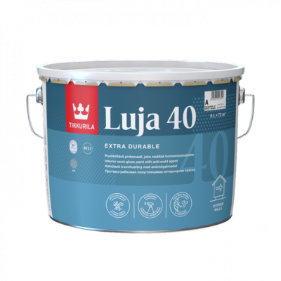 Tikkurila Luja 40