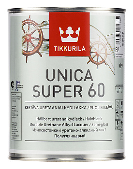 Tikkurila Unica Ulkokalustemaali