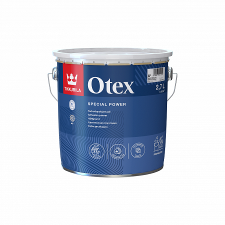 Tikkurila Otex