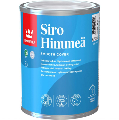 Tikkurila Siro Himmea