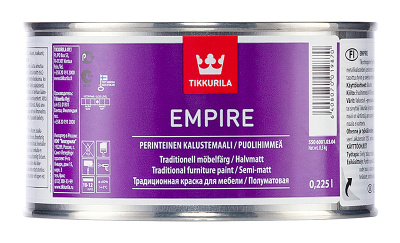 Tikkurila Empire